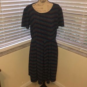 Lularoe Amelia